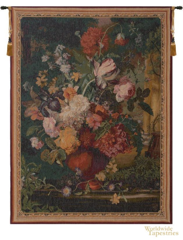 Bouquet Flamand Tapestry