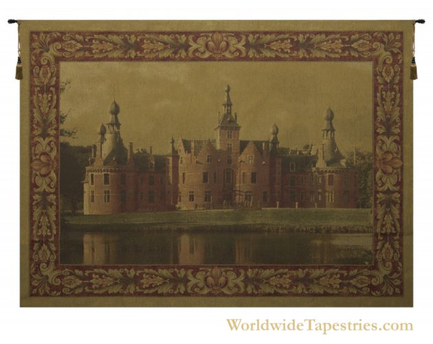 Castle of Ooidonk Tapestry