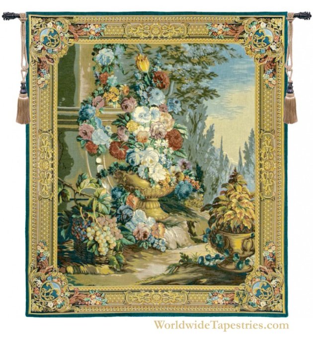 Courson Tapestry