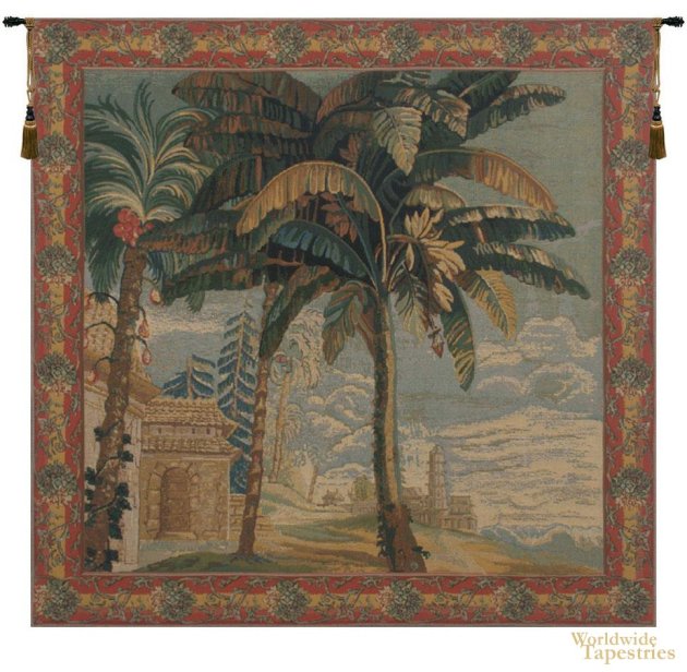 Exotique Tapestry