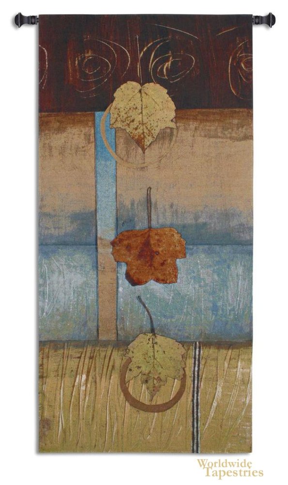 Free Fall I Tapestry