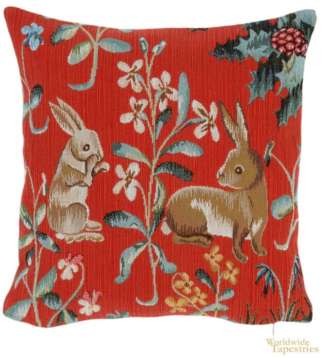 Garennes Cushion Cover