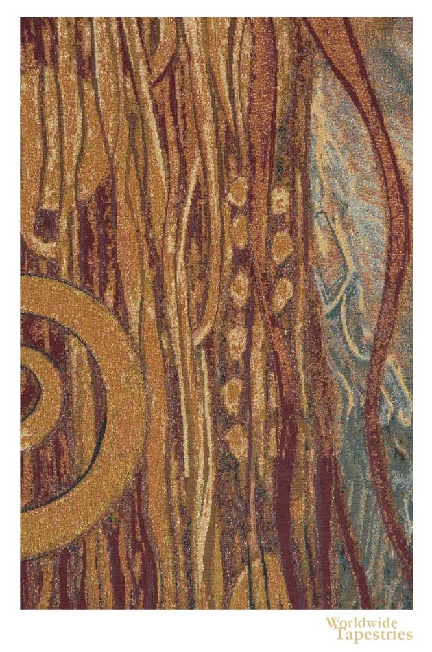 Hygeia - Klimt