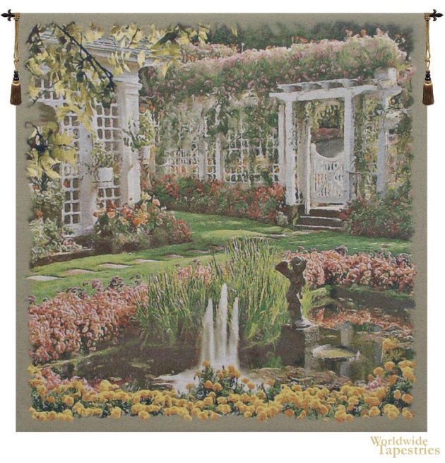 Jardin Tapestry