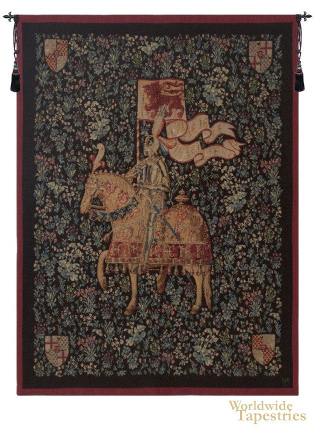 Le Chevalier Tapestry
