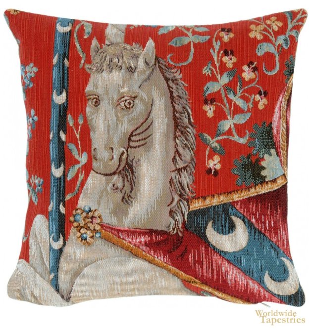 Licorne II Cushion Cover