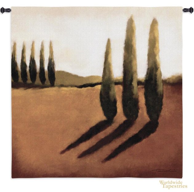 Memories of Tuscany Tapestry