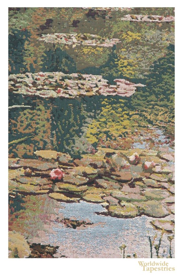 Monet Lake Giverny I
