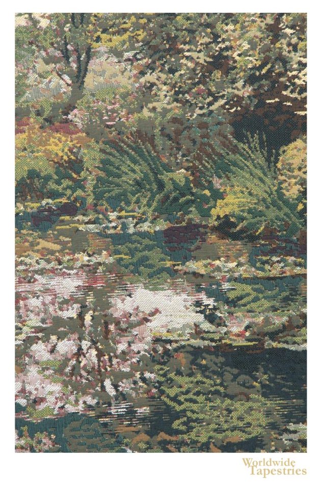 Monet Lake Giverny - Right