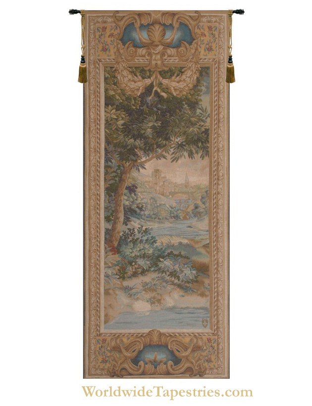 Portiere Cascade I Tapestry