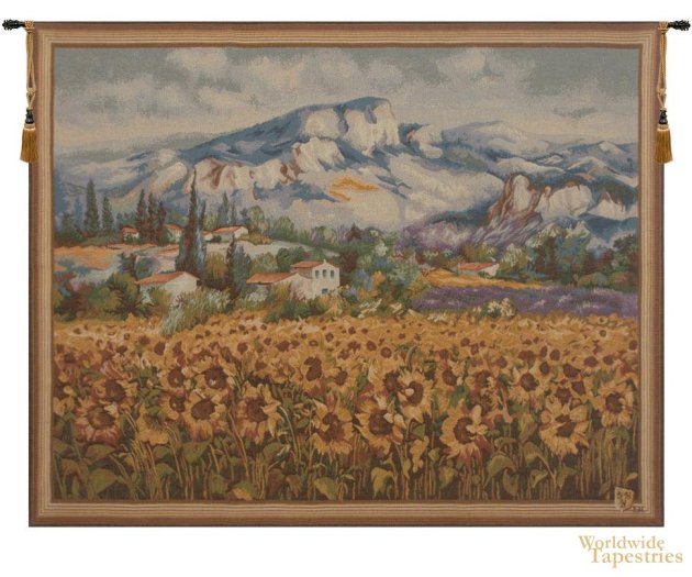 Provence Tapestry