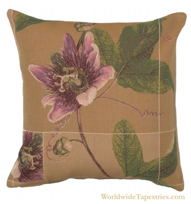 Springtime Blossom II Cushion Cover