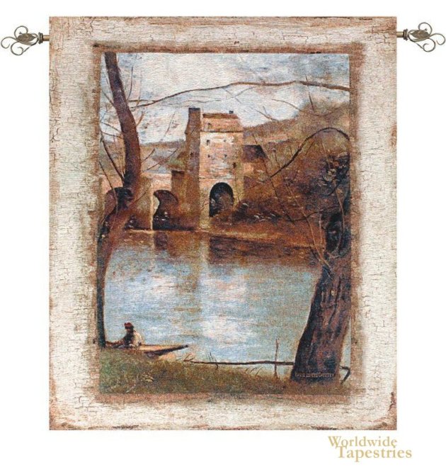 The Bridge Tapestry