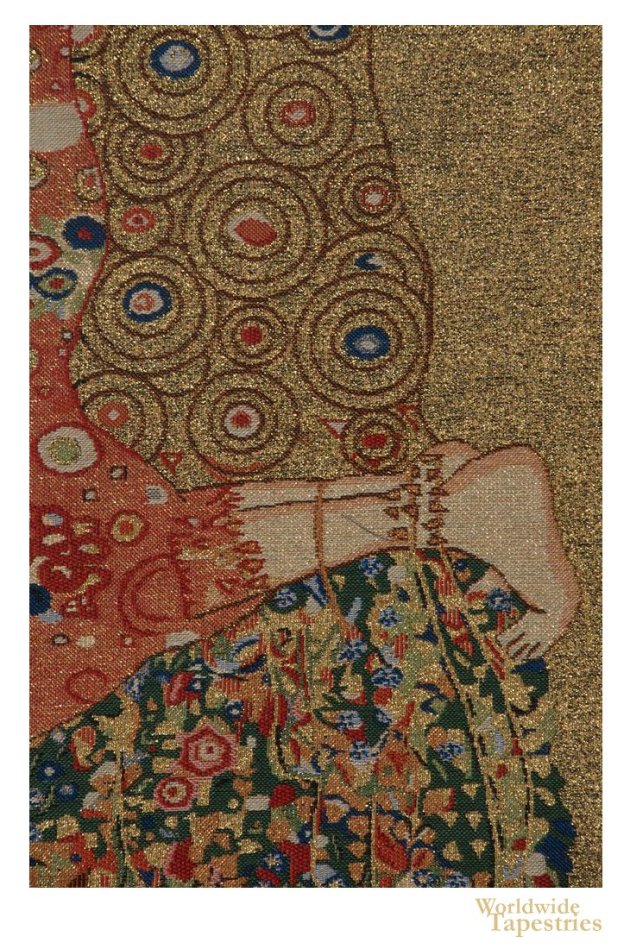 The Kiss - Klimt