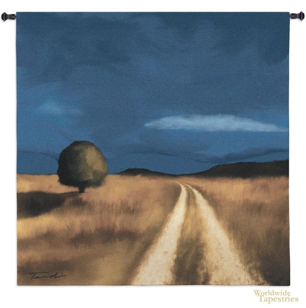 The Way Home Tapestry