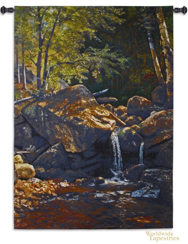 Thompson Cascade Tapestry