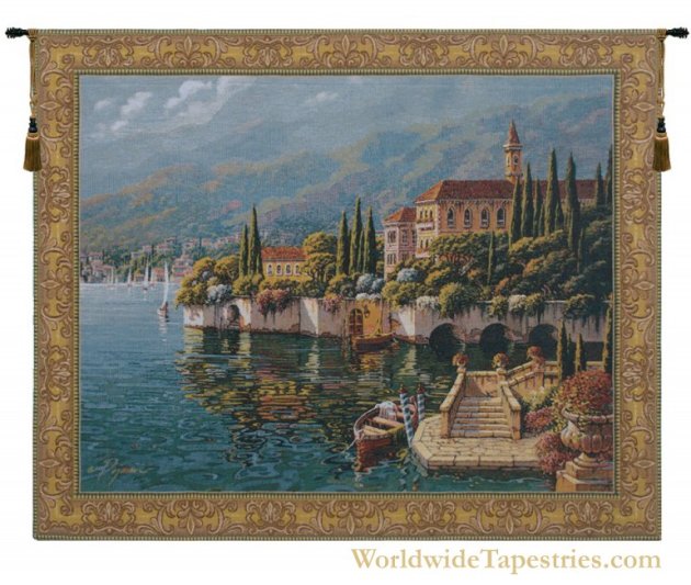 Verena Reflections Tapestry