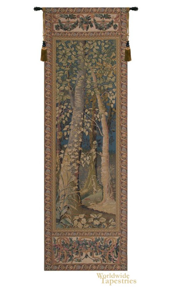 Woodland Tapestry